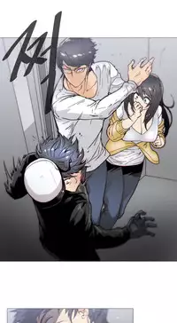 HouseHold Affairs 【卞赤鲤个人汉化】1~33话（持续更新中）