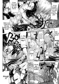 [Mochi] Shinazu no Himegimi | Undead Princess (Complete) [English]