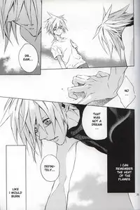 [kiki (Fujiwara Beni)] code-c (Final Fantasy VII) [English] {pandy}