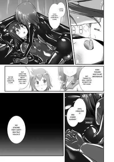 Yumewatari no Mistress night 6 | Dream-Voyaging Mistresses night 6