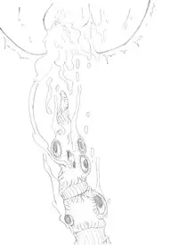 [MYON+1] Atataka na Chitsu no Naka no Soushitsu (Mega Man Legends)