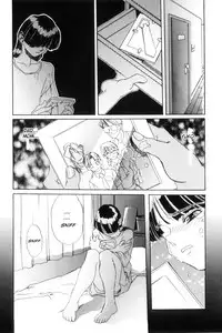 [NeWMeN] Secret Plot DEEP Ch. 1-8 [English] [ShadowRFox]