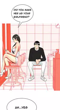 Hooker Ch.1-39 (English) (Ongoing)