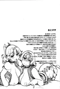 (C89) [Xration (mil)] Kanraku! Onigashima (Ragnarok Online) [chinese] [為了拯救自己的蛋蛋漢化]