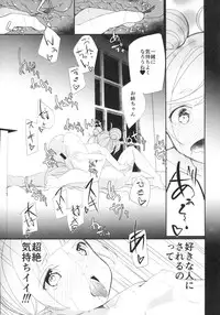 (C91) [House Saibai Mochi (Shiratama Moti)] Mayonaka no Kashikoma (PriPara)