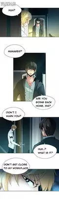 Twin Slave Ch.1-10 (English) (Ongoing)