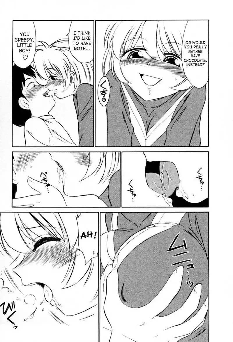 Cheers Ch12 - Is It Hard Being A Playboy Girl