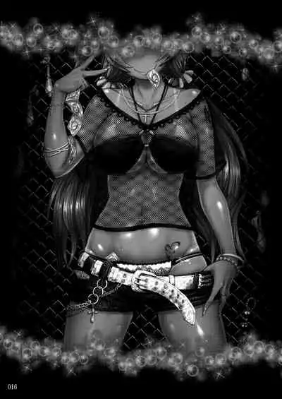 Sobabu Sakuhin Shuu II