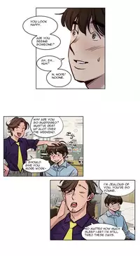 [Ramjak] Atonement Camp Ch.1-38 (English) (Ongoing)