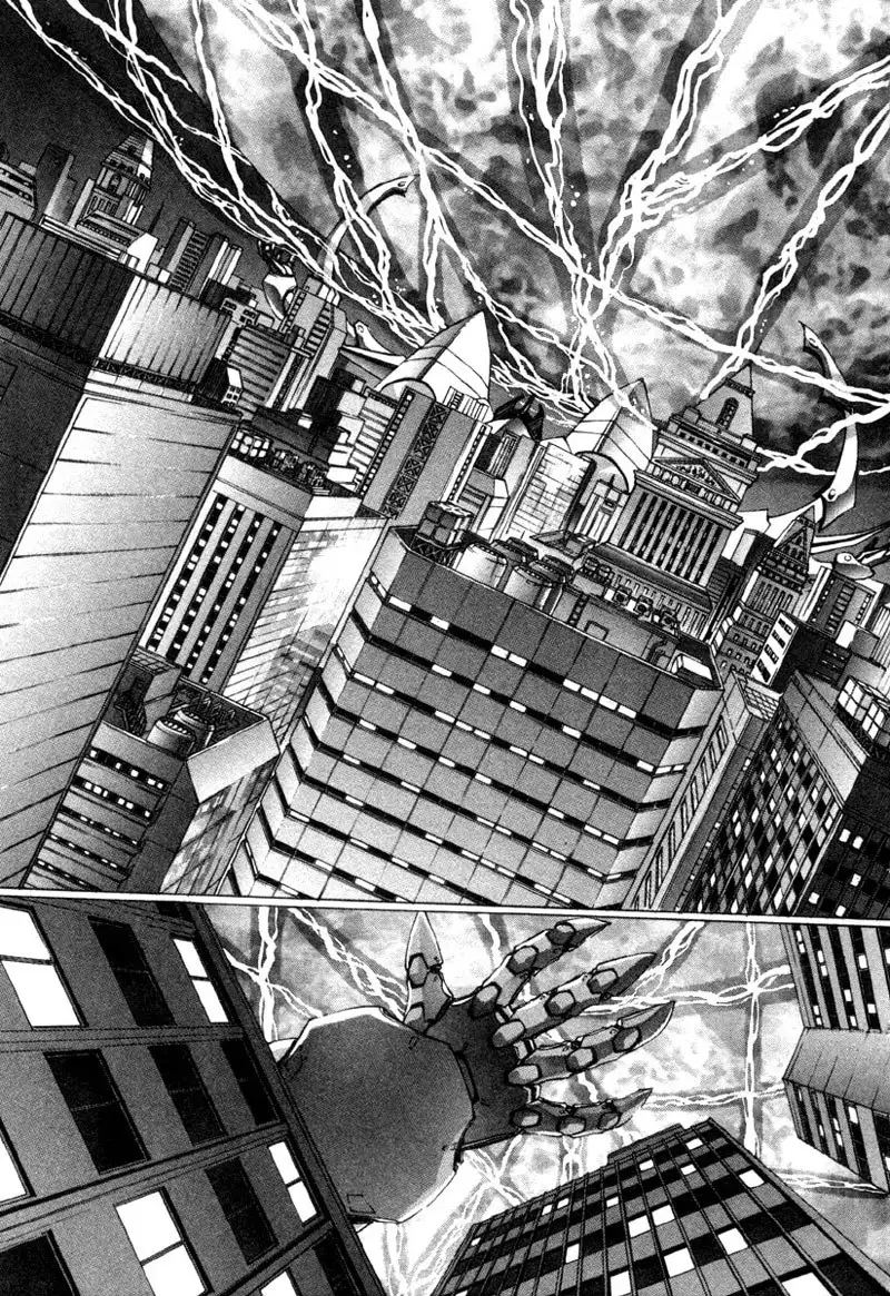 Eidron Shadow Vol2 - CH20