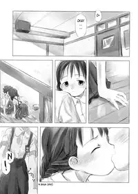 [Nagatsuki Misoka] A Day in the Life [English] {Loliconnection + Tonigobe + Zero Degrees}