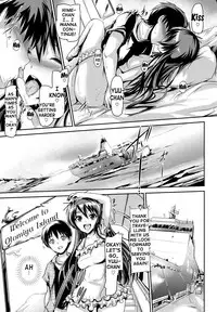 [Maruwa Tarou] Shoujo Nostalgica Ch. 1-6 [English] {doujin-moe.us} [Digital]