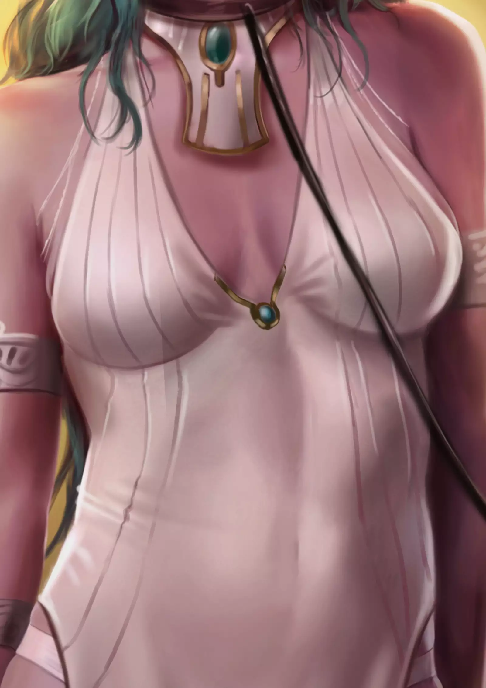 Tyrande"negotiaon"泰兰德的谈判