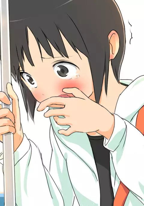 Kyousei Zecchou ClitoriSwitch