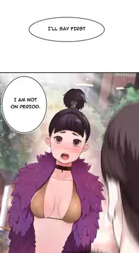 Tissue Thieves Ch.1-15 (English) (Ongoing)