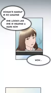 Double Date Ch.1-17 (English) (Ongoing)