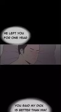 [Mr. Byeong-Su] Cohabitation Ch.1-47 (English) (Ongoing)