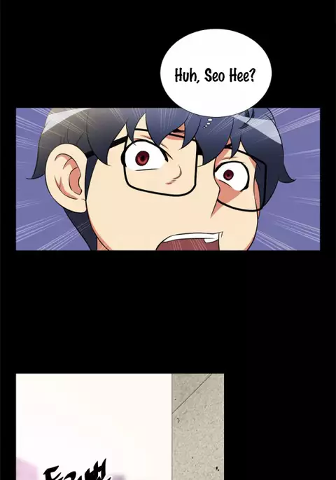 Love Parameter Ch.1-73