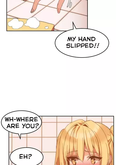 Hahri's Lumpy Boardhouse Ch. 0-20