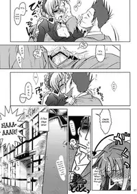 [Otaku Beam] SS2 [ENG]