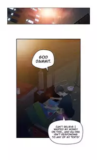 [BAK Hyeong Jun] Sweet Guy Ch. 1-43 [English] [YoManga]