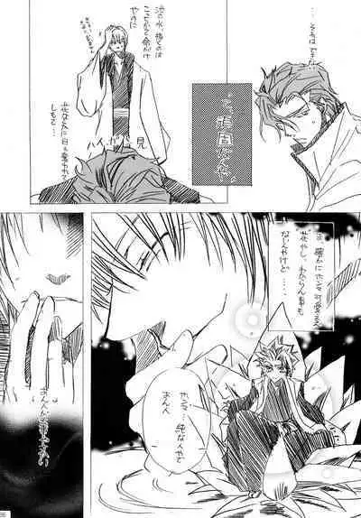 AISIRO Soushuuhen II