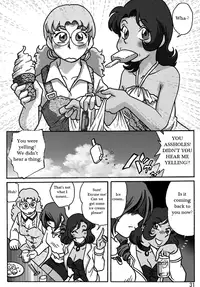 [Rojiurakan (HIRO)] Dousoukai [English]