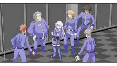 Brain Hack Fuhai Kokka ni Aragau Kakumeika no Matsuro