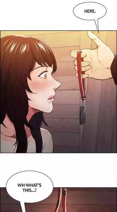 Taste of Forbbiden Fruit Ch.4/24