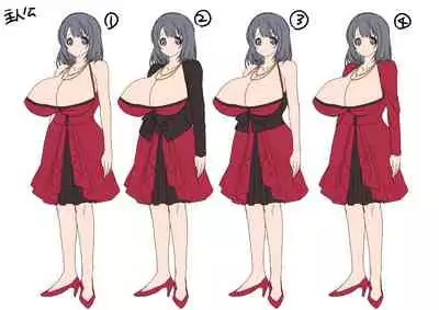 Oppai Soap de TS Ochi! - Sex Change From a Tit Soapland Brothel!