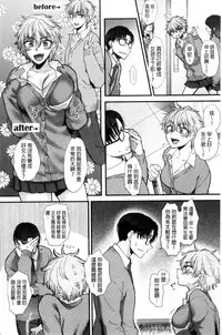 [Syoukaki] Yawaraka na Taion | 軟玉溫香的體溫 [Chinese]