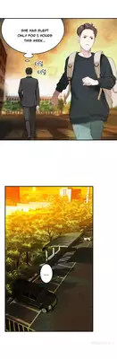 Tissue Thieves Ch.1-9 (English) (Ongoing)