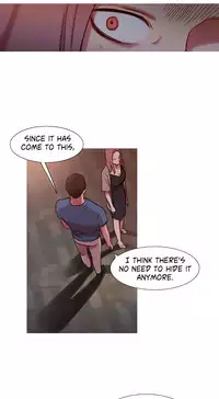 [PINKO] Scandal of the Witch Ch.1-26 (English) (Ongoing)