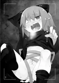 [Narcolepsy (Fukadea)] Chitei no AV Idol dayo Yamame-chan!! (Touhou Project) [Digital]