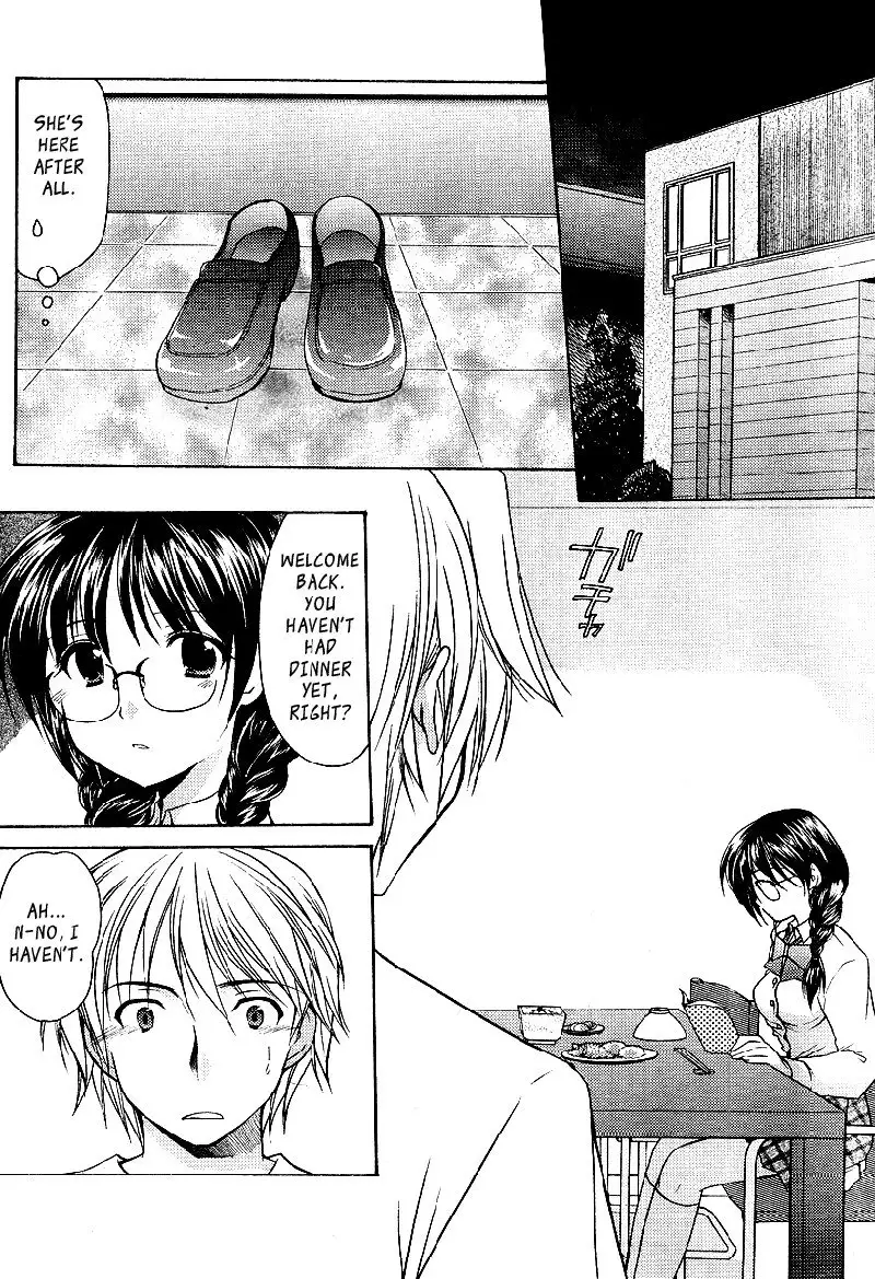 My Mom Is My Classmate vol1 - PT2