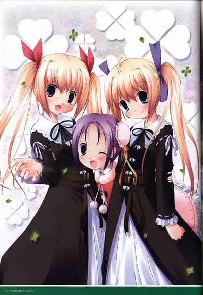 ALcot Visualworks vol.1