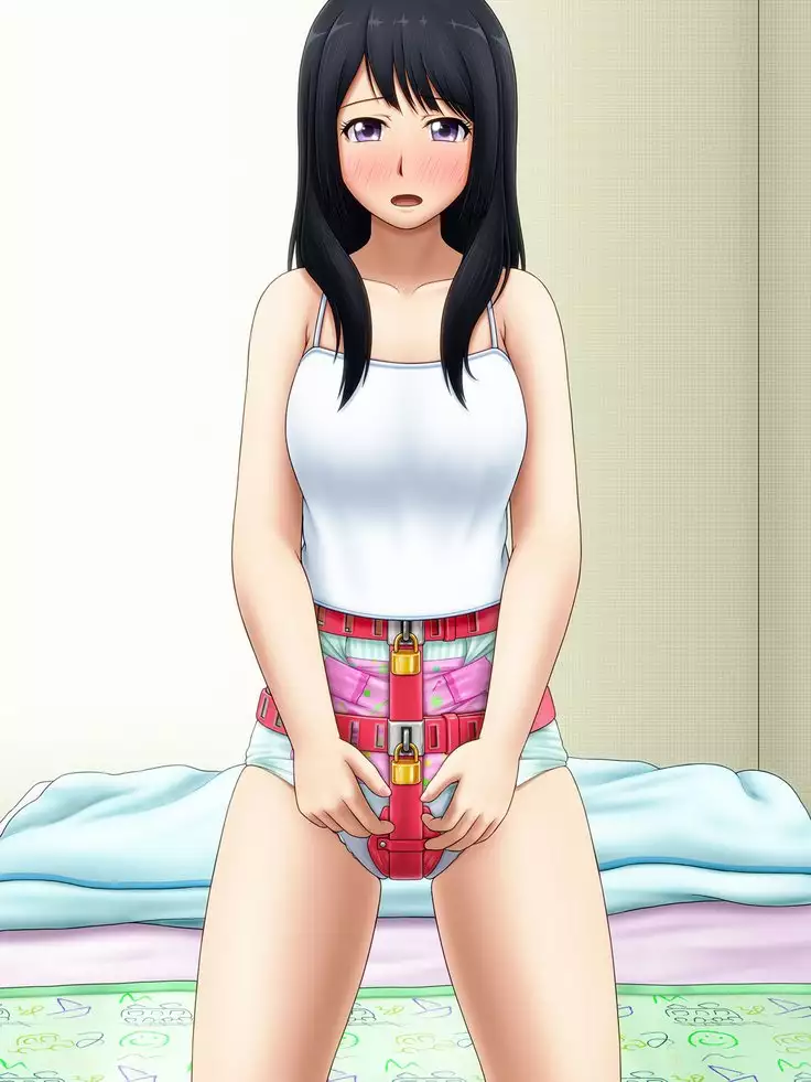 God Hand Mar - communication first issue - Kousaka Reina