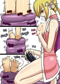 [Isutasshu] Konna no Hinanode Akuma Demo Shoukan Shite Miru [English] =LWB=