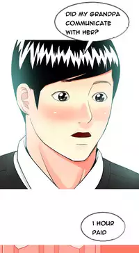 Hooker Ch.1-39 (English) (Ongoing)