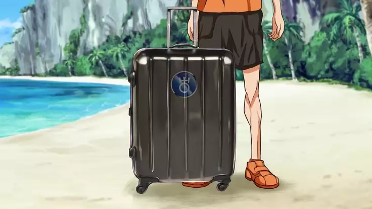 Inran Senshi Sailor Neptune ~ Yuugana Saijo ga Mesubuta ni Ochiru Toki ~