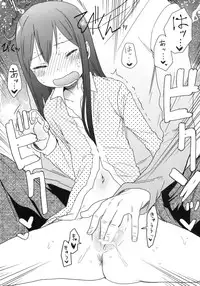 (C84) [Arekusa Thunder (Arekusa Mahone)] GirlS Aloud!! Vol. 02