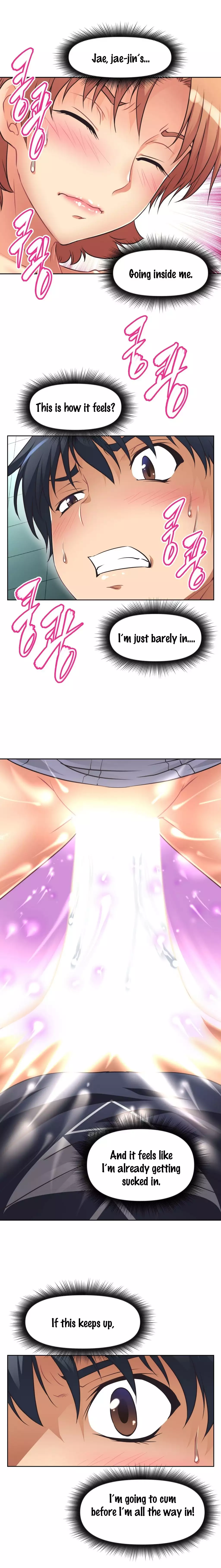 Brawling Go 0-14 Chapters