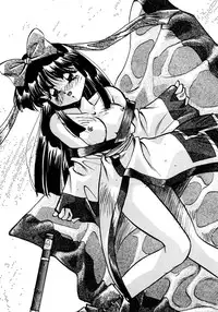 [Oono Tetsuya] Akazukin Kageki-Dan (Akazukin Cha Cha, Samurai Spirits)