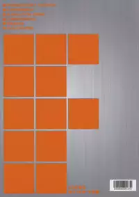 DISCIPLINE COVER ART BOOK