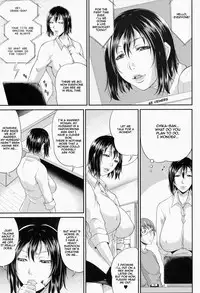 Wagamama na Tarechichi