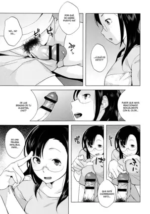 Hatsujou! Namaiki JK