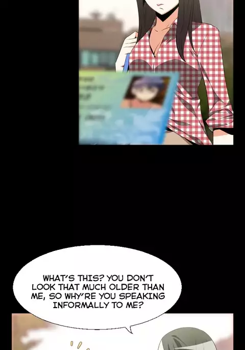 Love Parameter Ch.1-76