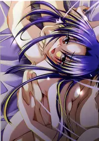 (C70) [Watsukiya (Watsuki Ayamo)] Watsukiya no Hon Soushuuhen 3 (KEY)