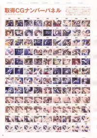 Natural 2 Duo Visual Fan Book