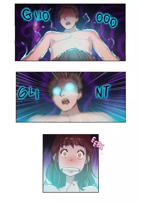 Sex Knights-Erotic Sensuality & Perception Ch.1-13